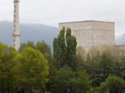 Garoña reabre el debate nuclear en España