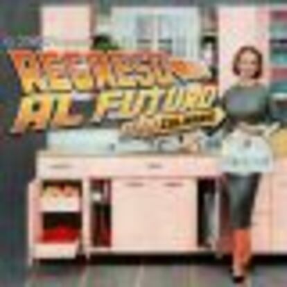 REGRESO AL FUTURO
