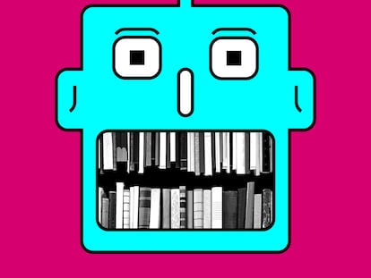 ¿Cuánta IA hay en los libros más vendidos? Mucha en novelas románticas de Amazon y en el superventas de Alvise Pérez