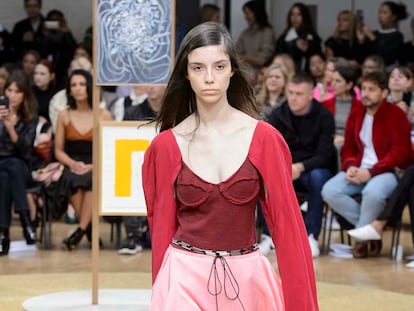 La sencillez bien entendida de JW Anderson