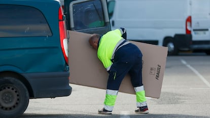 Los salarios de convenio encadenan ya cinco meses de pérdida de poder adquisitivo