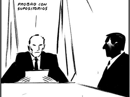 El Roto