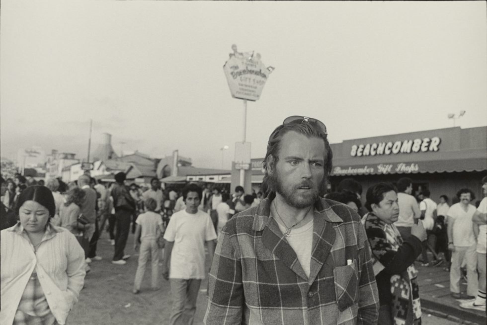 Winogrand El Fotógrafo Que No Piensa En Las Imágenes Sino En La Vida Fotos Cultura El PaÍs