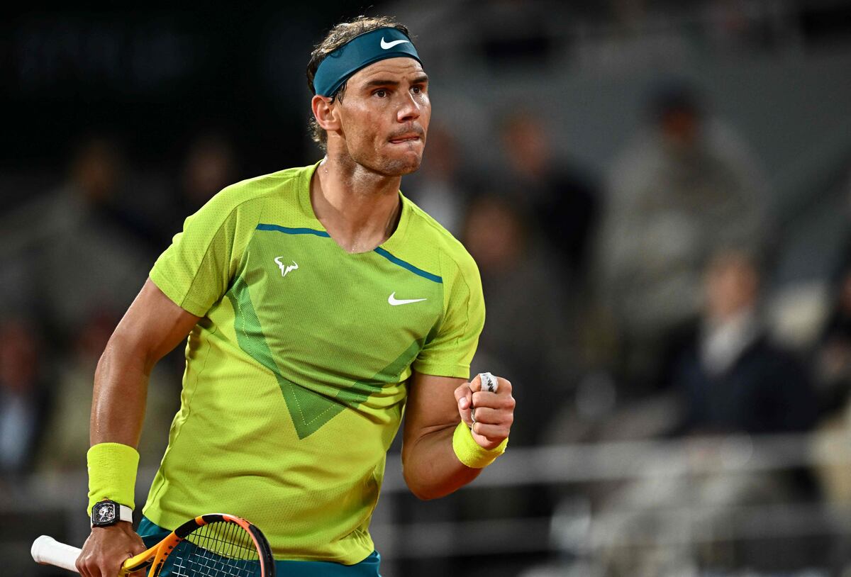 Roland Garros 2022: Nadal: “No sé qué pasará después de este