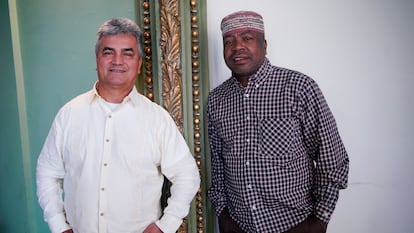 Defensores derechos humanos en Colombia