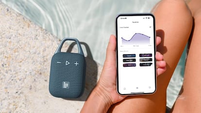 altavoz bluetooth tronsmart