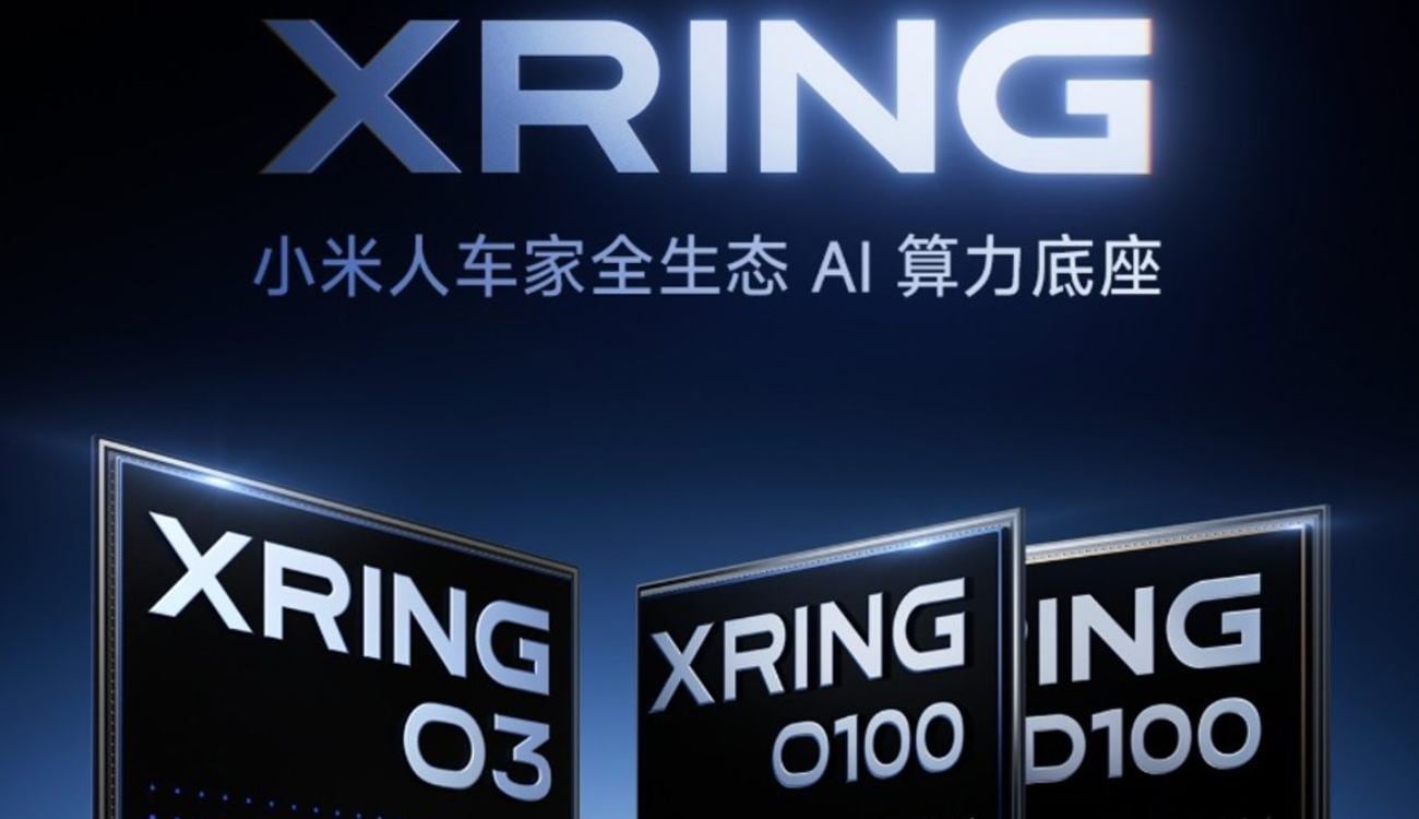 Xiaomi  XRING 03