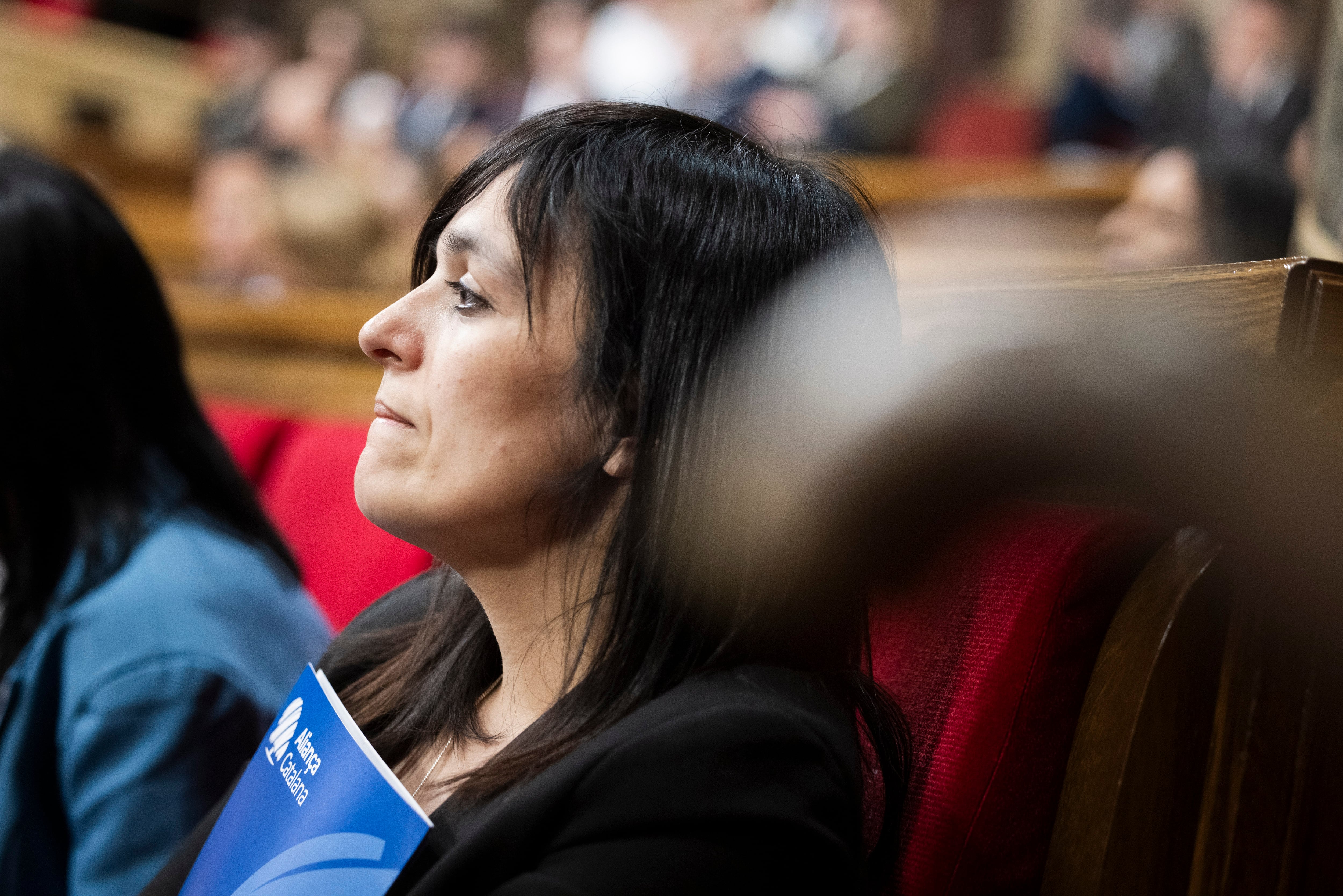 La ‘ultra’ Aliança Catalana recurre a ex de Junts y del PSC y presenta seis candidatos de una tacada