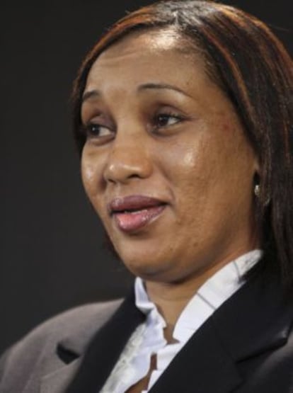 Nafissatou Diallo