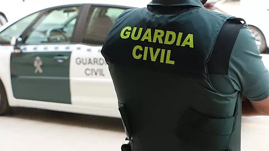 Detenido un hombre por matar a la actual pareja de su exmujer en Valladolid