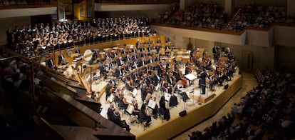 Orquesta y Coro de RTVE