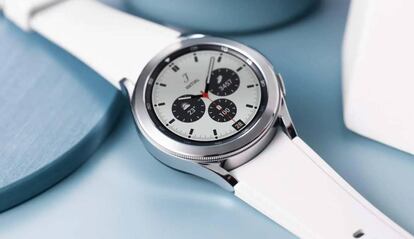 Samsung Galaxy Watch