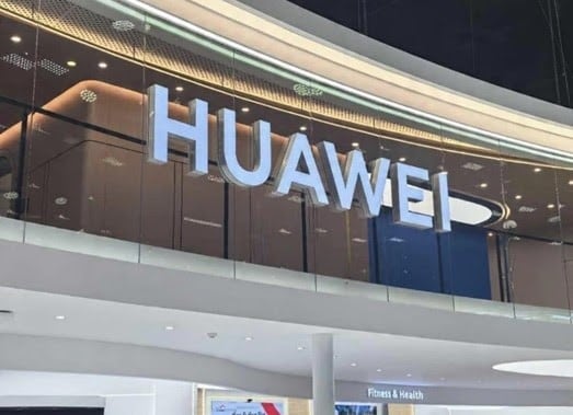 Huawei y ZTE sortean los vetos de UE y EE UU con crecimientos de ingresos en 2025