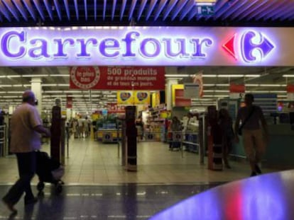 The French chain is pioneering the move toward digitalization.