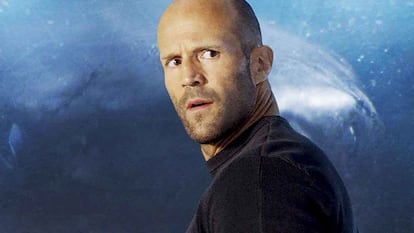 Jason Statham