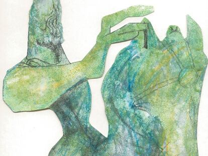 El emperador Marco Aurelio