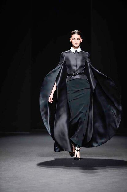 la mirada al pasado de stephane rolland