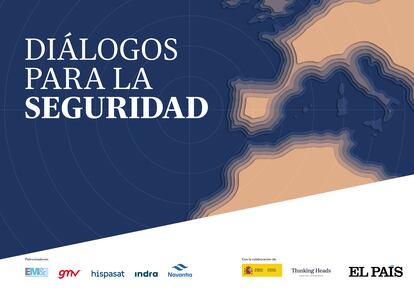 Un evento dirigido a quienes buscan mantenerse informados sobre los retos que definirán el futuro de la seguridad internacional.