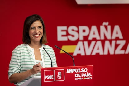 PSOE y PP reconocen contactos a una semana de que termine el plazo de Sánchez para renovar el CGPJ