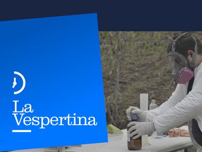 Fentanilo, la batalla fallida de Estados Unidos en México