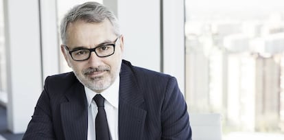 Marc Puig, presidente de Puig y nuevo director del Instituto de la Empresa Familiar (IEF).