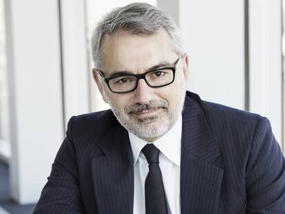 Marc Puig, presidente de Puig y nuevo director del Instituto de la Empresa Familiar (IEF).