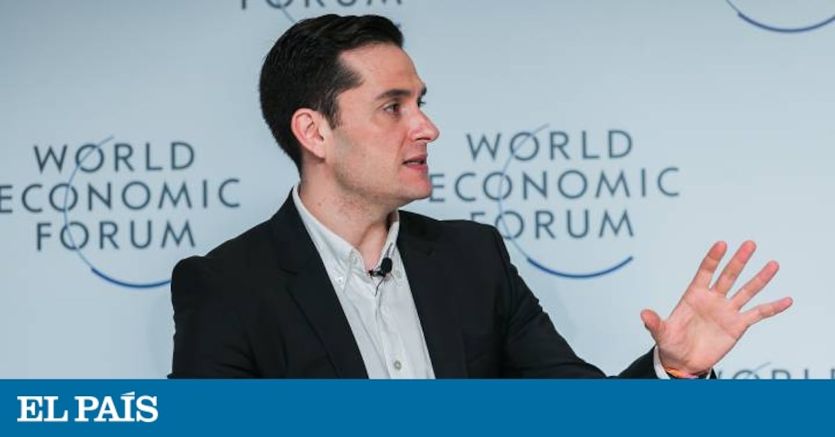 David Alandete: David Alandete, amparado por la APM ante el acoso de los  medios rusos | Política | EL PAÍS