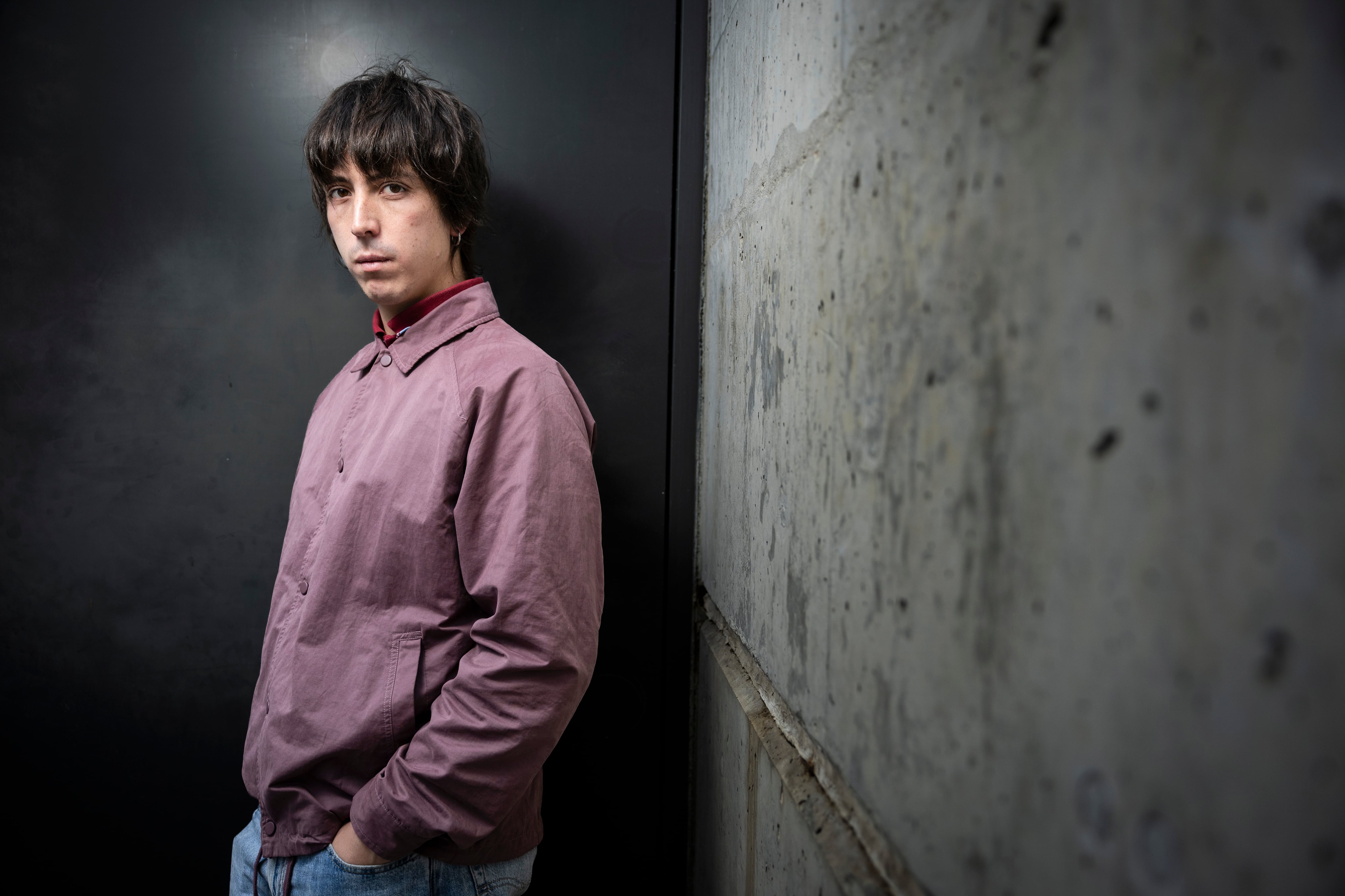Dan Peralbo: “La música de Barcelona i la de la resta de Catalunya sonen diferent”