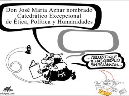 FORGES
