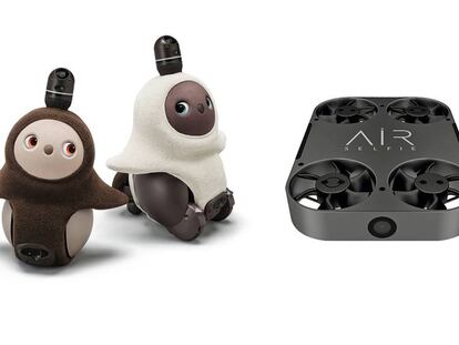 Bazar: golosinas del nuevo internet