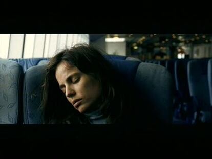 "Hierro" de Elena Anaya abre el Festival de Sitges