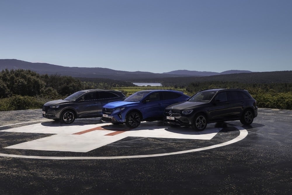 Los coches se jubilan en diciembre: más de 90.000 turismos se dieron de baja en el último mes de 2024, según la DGT