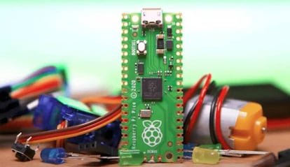 43 segundos: el tiempo que necesita una Raspberry Pi para romper el cifrado de Windows