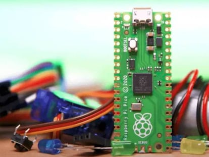 43 segundos: el tiempo que necesita una Raspberry Pi para romper el cifrado de Windows