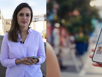 La tecnología y la pérdida de la independencia