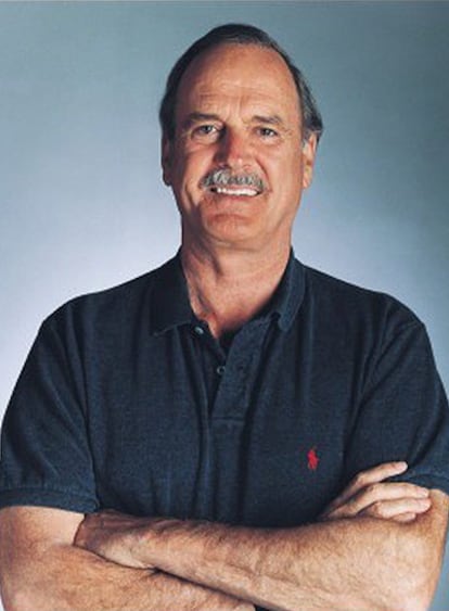 John Cleese