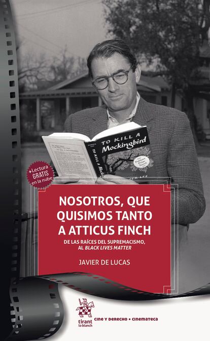 Libro de Javier de Lucas.