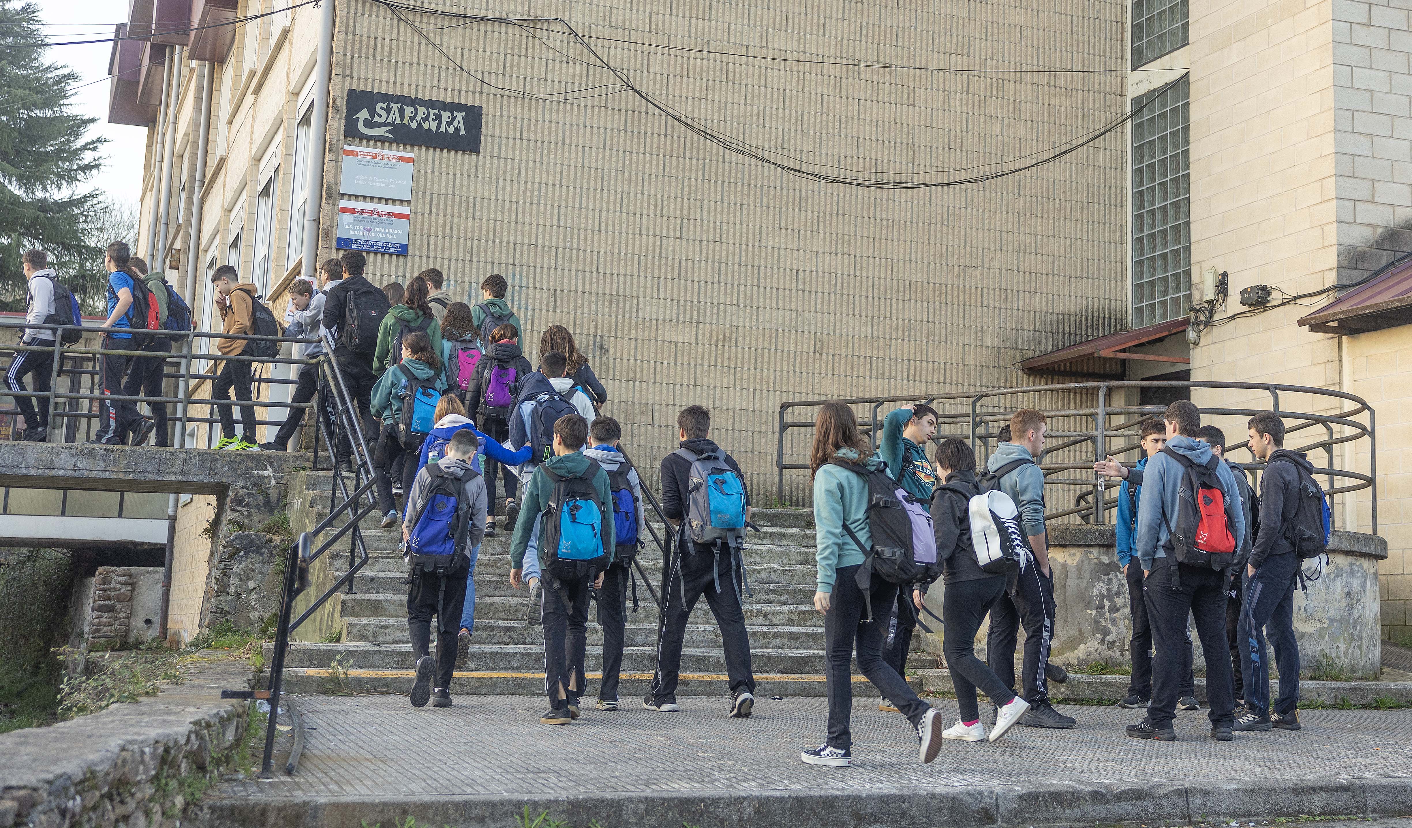 Crisi in classe di Religione: scuole senza strumenti per 370mila alunni in cinque anni
