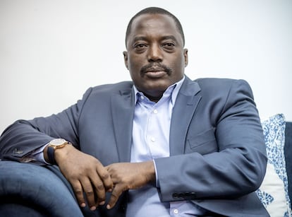 Joseph Kabila
