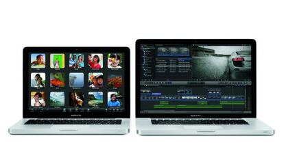 Portátil MacbookPro de Apple