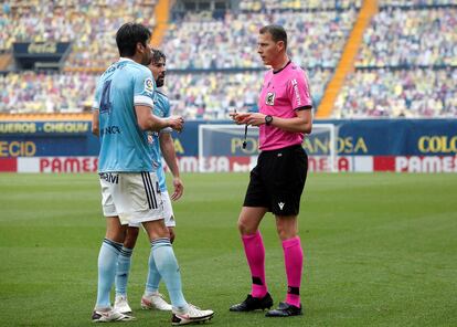 Villarreal - Celta