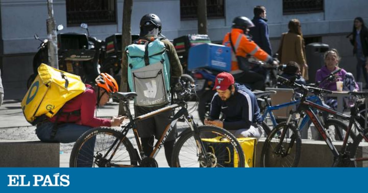 La maldición de los jóvenes: paro o precariedad | Economía | EL PAÍS
