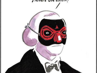 El Roto