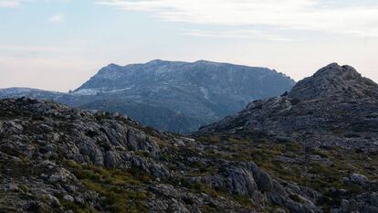 Puig des Caragoli