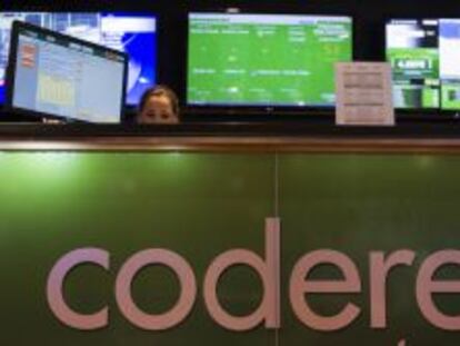 Moody´s y S&P sitúan la calificación de Codere en impago