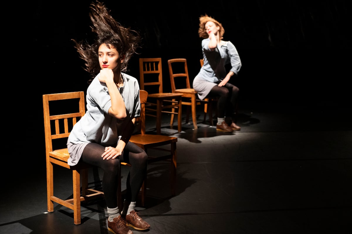 ‘Rosas danst Rosas’: el hito de la danza contemporánea que se hizo viral antes de internet