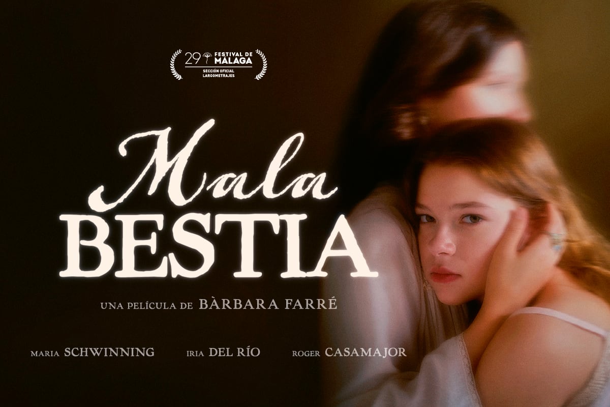 ‘Mala bèstia’, la ópera prima de Bàrbara Farré