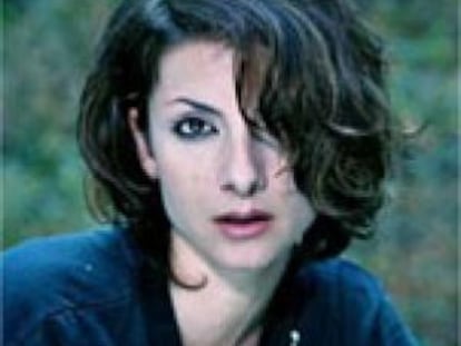 Entrevista con Najwa Nimri