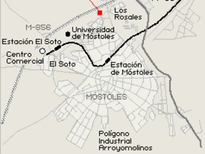 Rajoy abandona el hospital donde fue ingresado tras el accidente de helicóptero