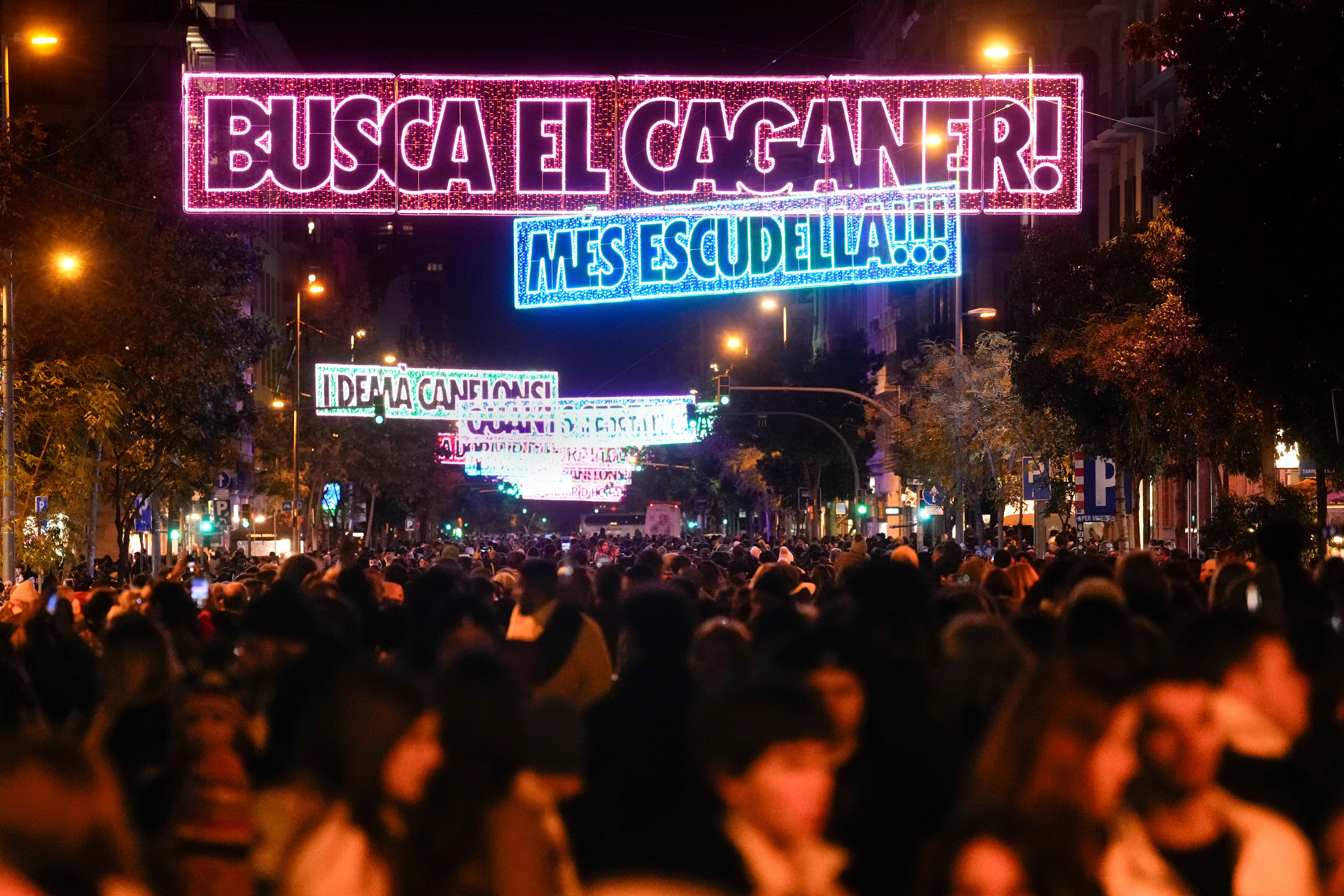 Calle Aragó